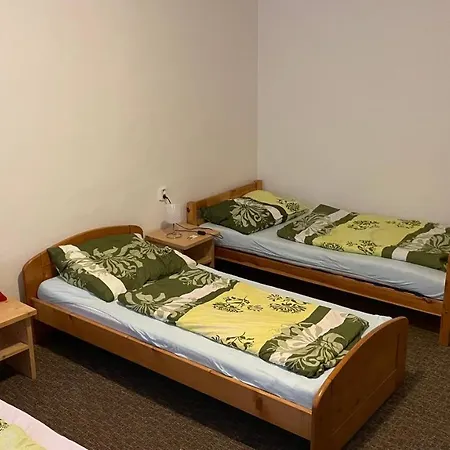 Hedvika ゲストハウス *