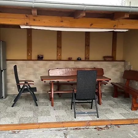 Hedvika ゲストハウス *