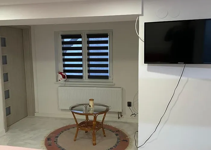 בית הארחה Hedvika Kravaře