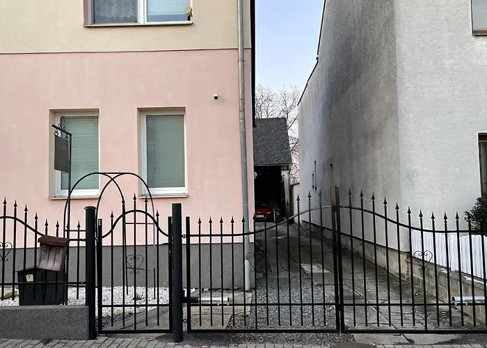 Hedvika Kravaře