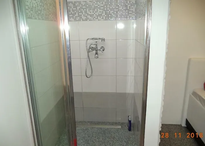בית הארחה Hedvika